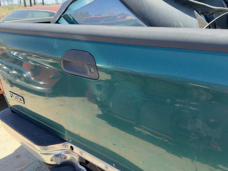 1997-2007 Ford Pickup F150 Series Trunk/Decklid/Hatch/Tailgate