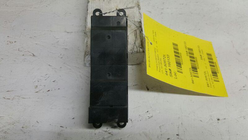 1998-2004 Nissan Altima Door Switch Front LH