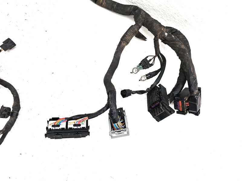 2014 Kia Forte Wire Harness (Engine)