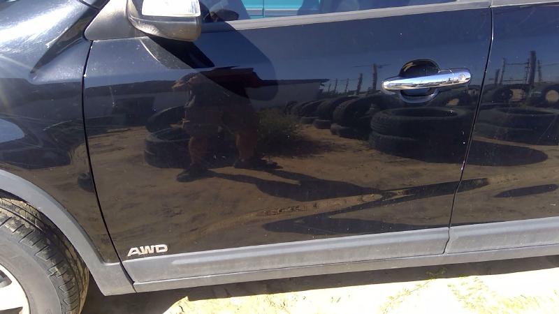 2011-2015 Kia Sorento Front Door LH