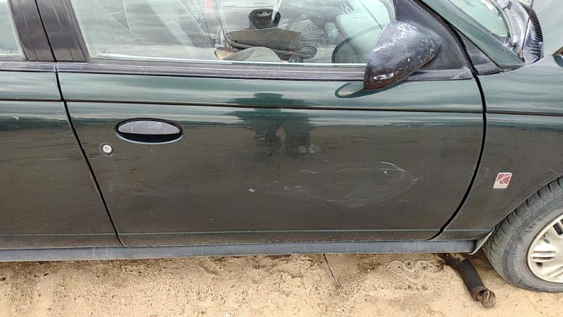 1996-1999 Saturn S Series Front Door RH