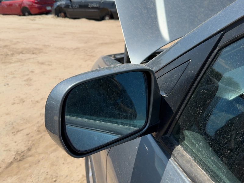 2001-2006 Acura Mdx Door Mirror LH
