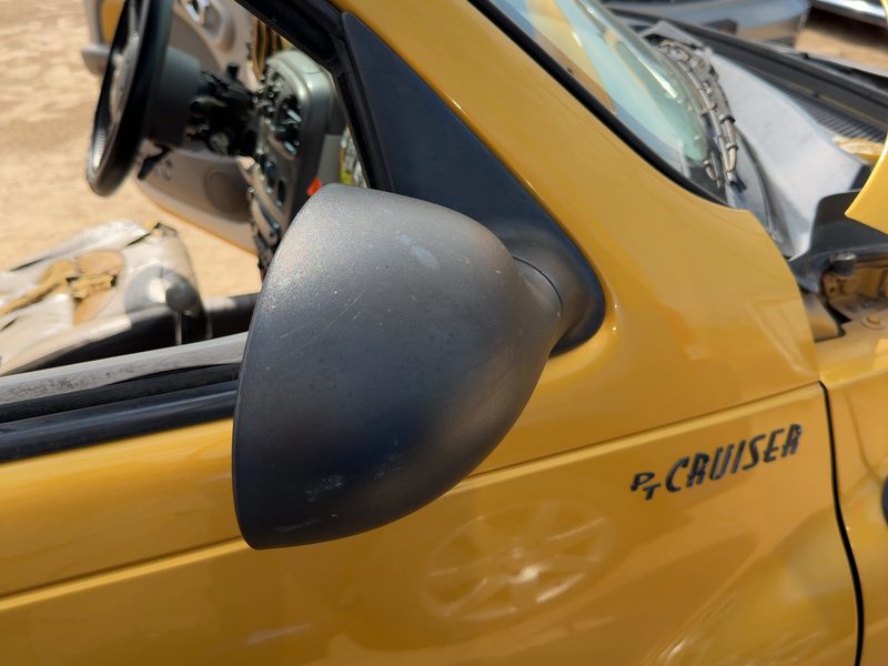 2001-2004 Pt Cruiser Door Mirror RH