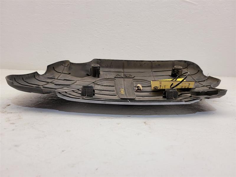 2010-2014 Hyundai Santa Fe Engine Cover