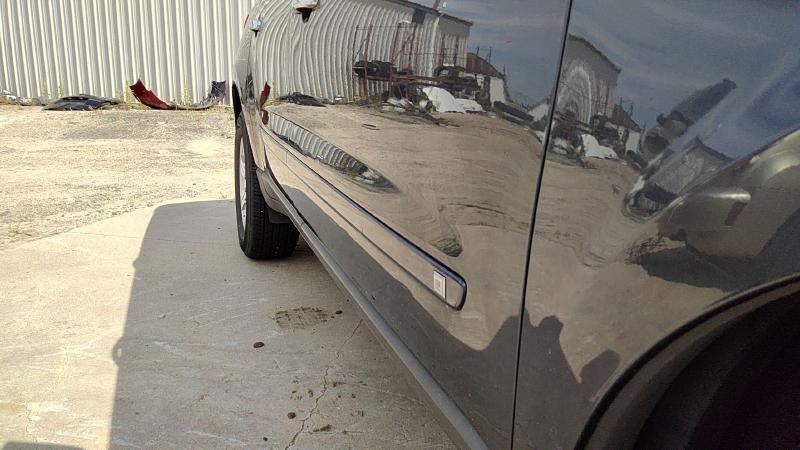 2007-2017 Chevrolet Traverse Front Door RH