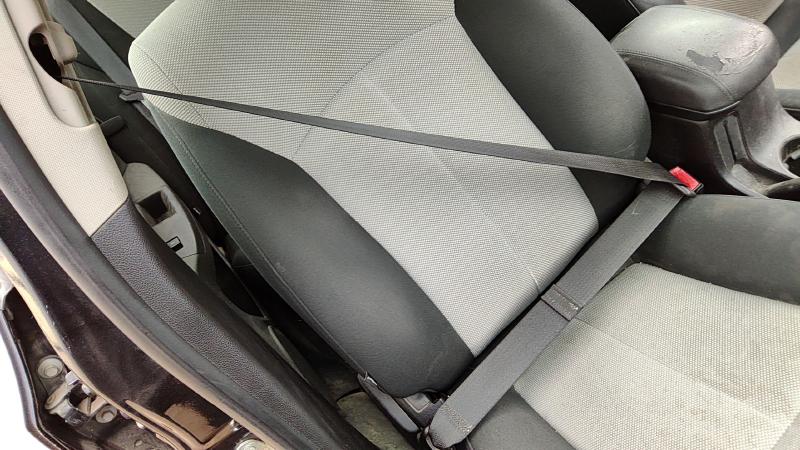 2011-2017 Chevrolet Cruze Front Seat Belt