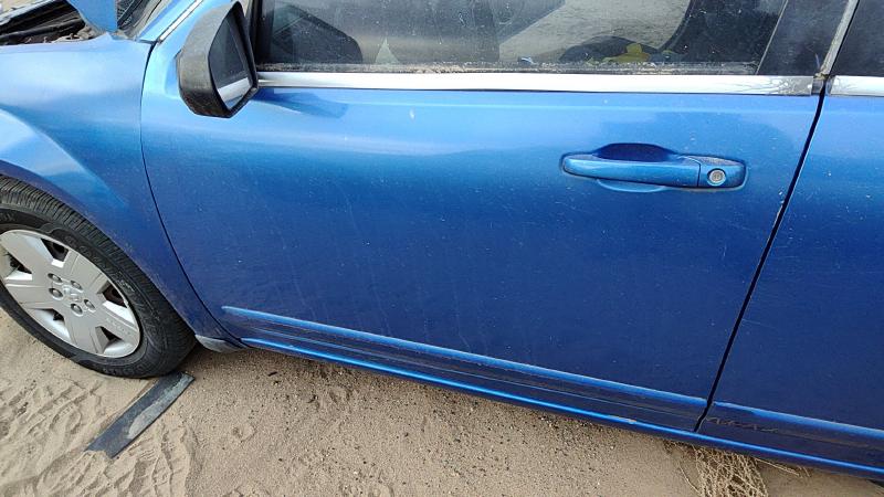 2008-2010 Dodge Avenger Front Door LH
