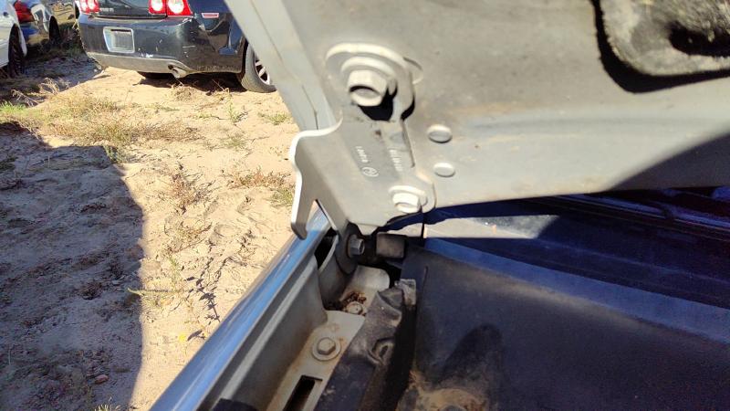 2005-2010 Chevrolet Cobalt Hood Hinge