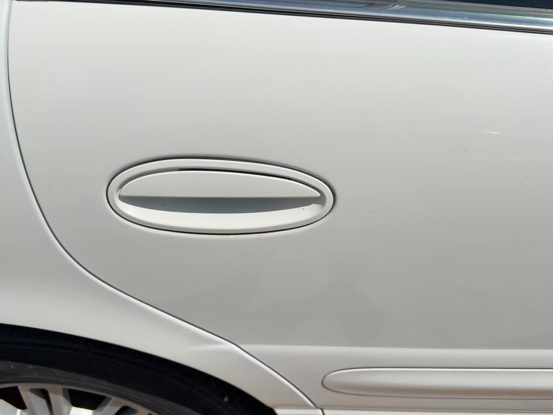 2000-2005 Buick Lesabre (80 & Up) Outside Door Handle RH