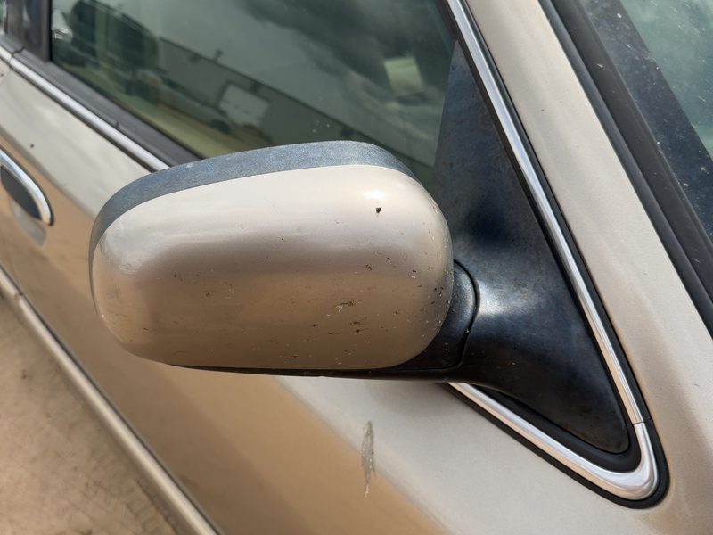 2002-2011 Mercury Grand Marquis (79 & Up) Door Mirror RH