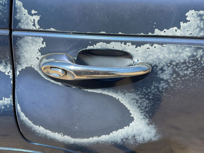 2001-2010 Pt Cruiser Outside Door Handle RH