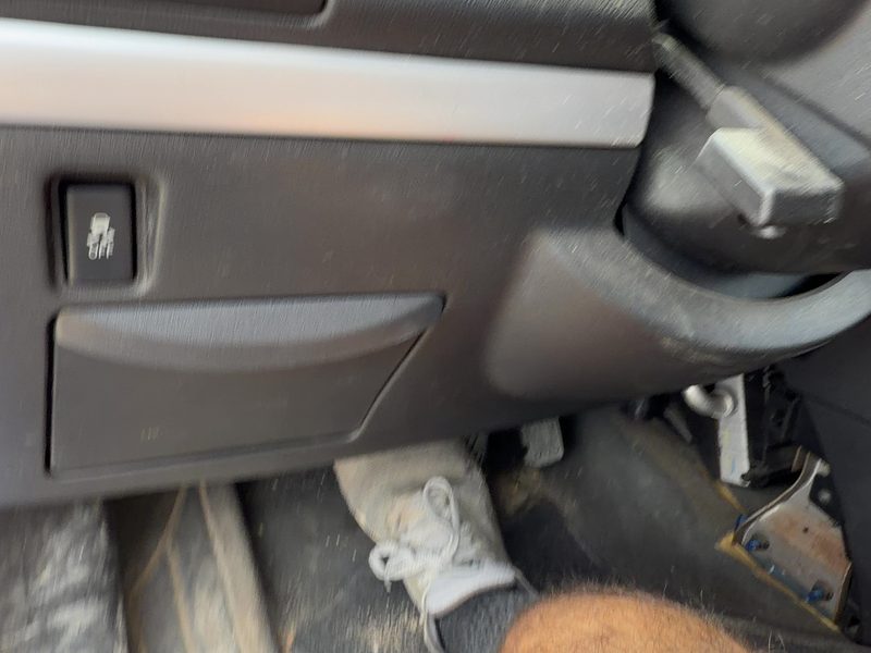2010-2012 Nissan Sentra Dash Panel