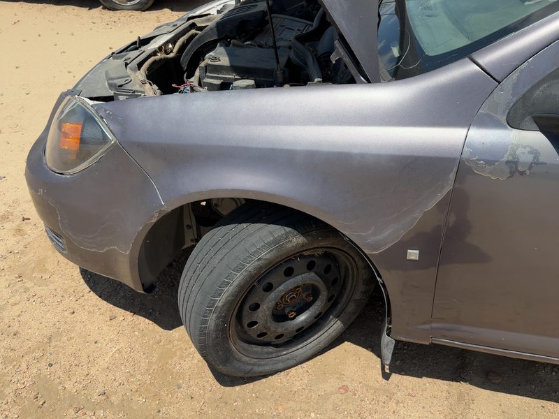 2005-2010 Chevrolet Cobalt Fender LH