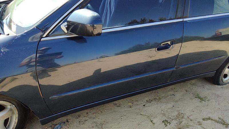1998-2002 Honda Accord Front Door LH