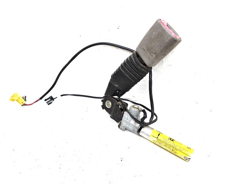 2002-2004 Chevrolet Venture Front Seat Belt