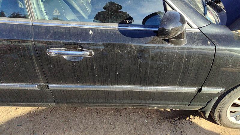 2001-2005 Hyundai Xg Series Front Door RH