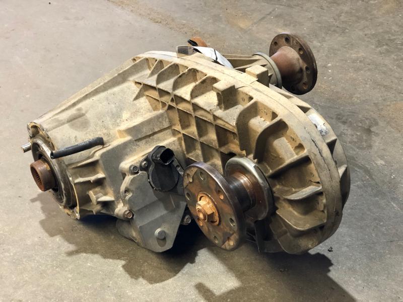 2003-2010 Ford F250 Super Duty Pickup Transfer Case