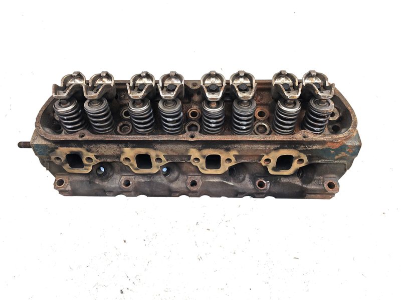 1978-1985 Ford Pickup F100 Series Cylinder Head