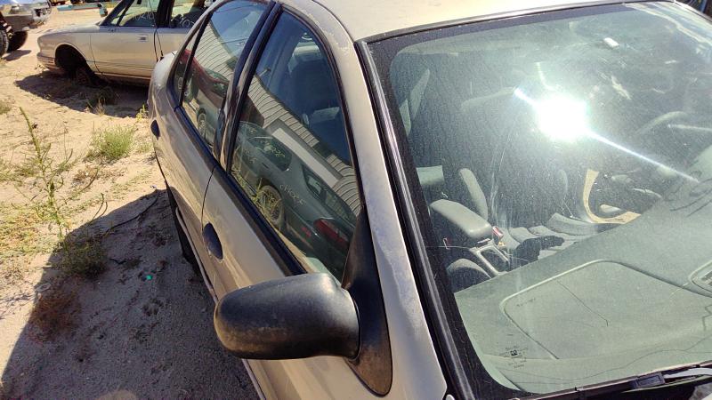 1995-2005 Cavalier Front Door RH