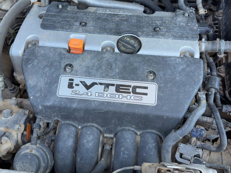 2002-2006 Honda Crv Engine Cover