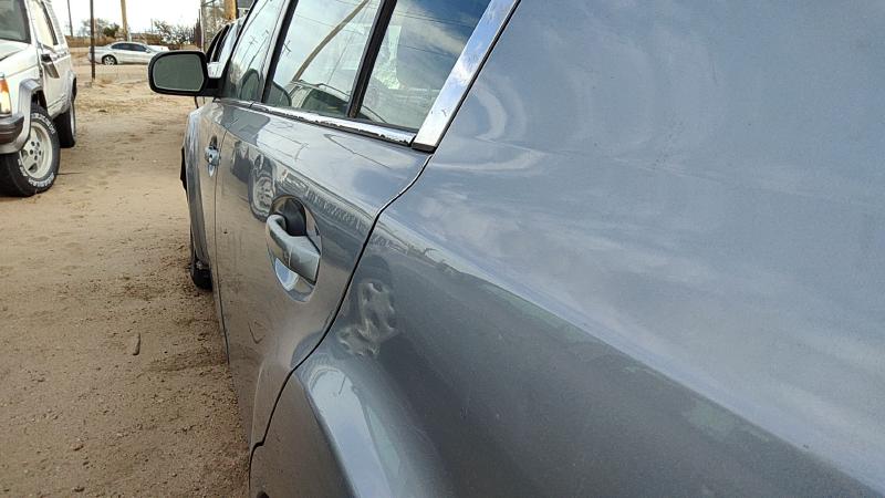 2010-2014 Subaru Legacy/ Outback Rear Door LH