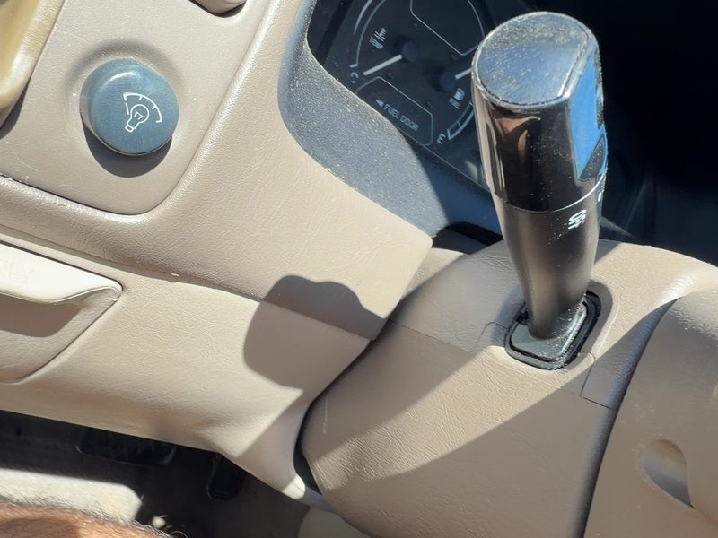 1998-2002 Toyota Corolla (also See FX 87-88) Dash Panel