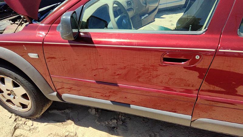 2001-2009 Volvo 70 Series Front Door LH