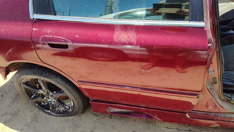1994-1997 Honda Accord Rear Door RH