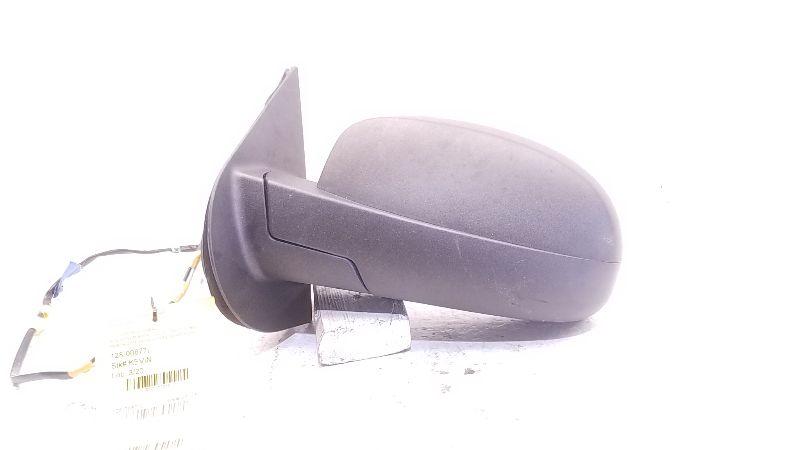 2007-2014 Chevrolet 1500 Silverado Pickup Door Mirror LH