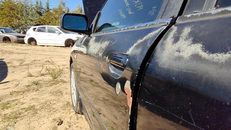 1999-2002 Infiniti G20 Front Door LH