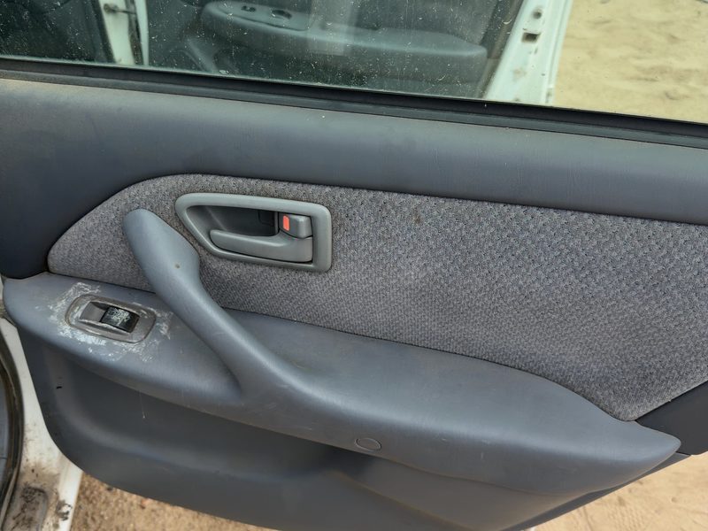2000-2001 Toyota Camry Rear Door Trim Panel RH