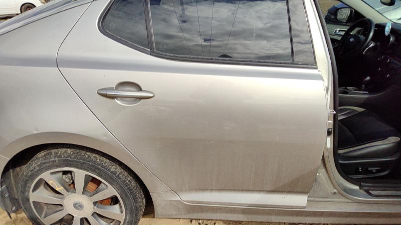 2011-2016 Kia Optima Rear Door RH