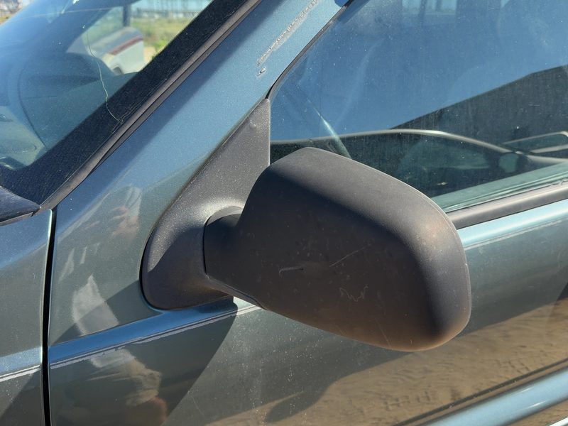 1999-2004 Jeep Grand Cherokee Door Mirror LH
