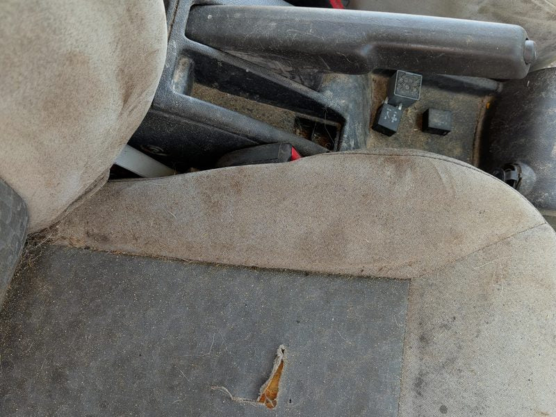 2005-2007 Chevrolet Cobalt Front Seat Belt RH