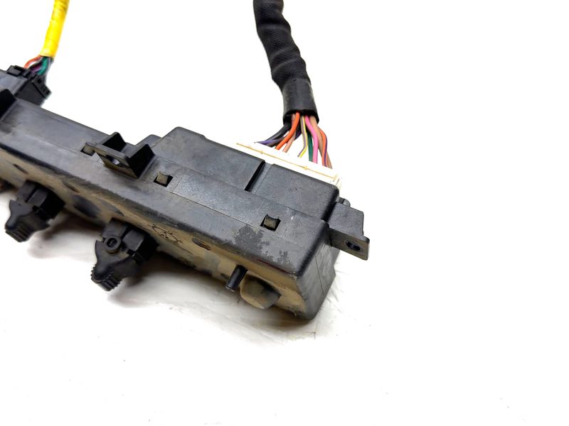 2000 Jeep Grand Cherokee Door Switch Front RH