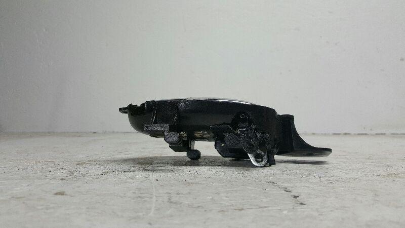 2002-2009 Chevrolet Trail Blazer (113 W.b.) Outside Door Handle RH