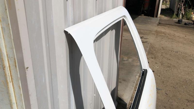 2000-2007 Chevy/gmc Suburban 1500 Series Rear Door RH
