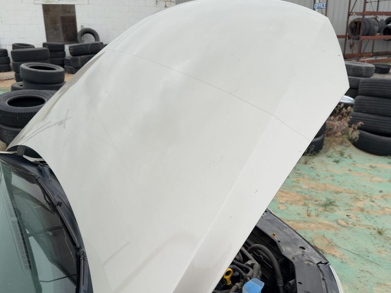 2011-2018 Jetta Except Gli Hood