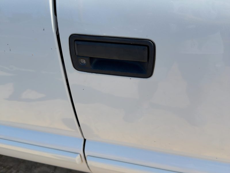 1998-2005 Blazer S10/jimmy S15 Outside Door Handle RH