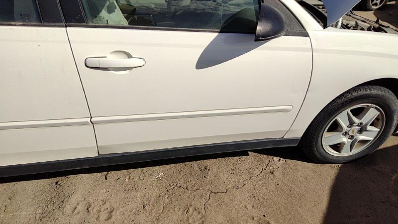 2004-2008 Malibu Front Door RH