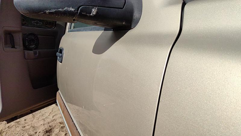 1999-2007 Chevrolet 1500 Silverado Pickup Front Door RH
