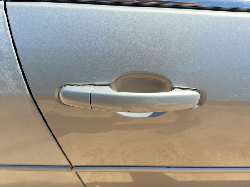 2004-2010 Pontiac G6 Outside Door Handle RH