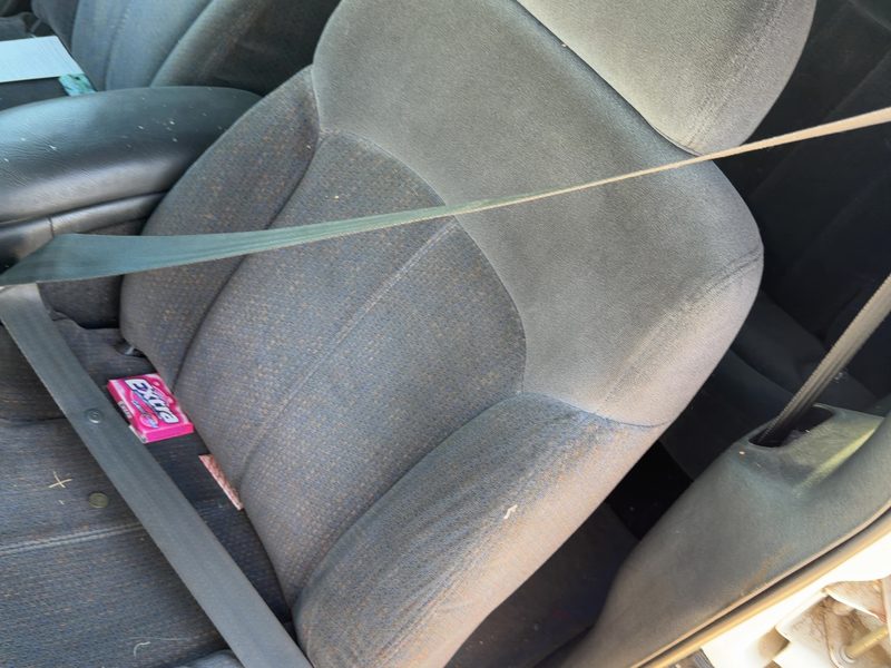 2001-2005 Blazer S10/jimmy S15 Front Seat Belt LH