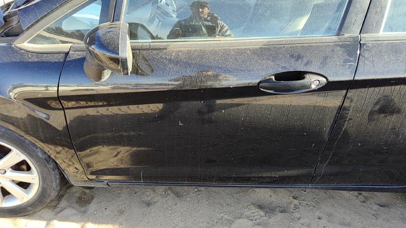 2011-2019 Fiesta (for) Front Door LH