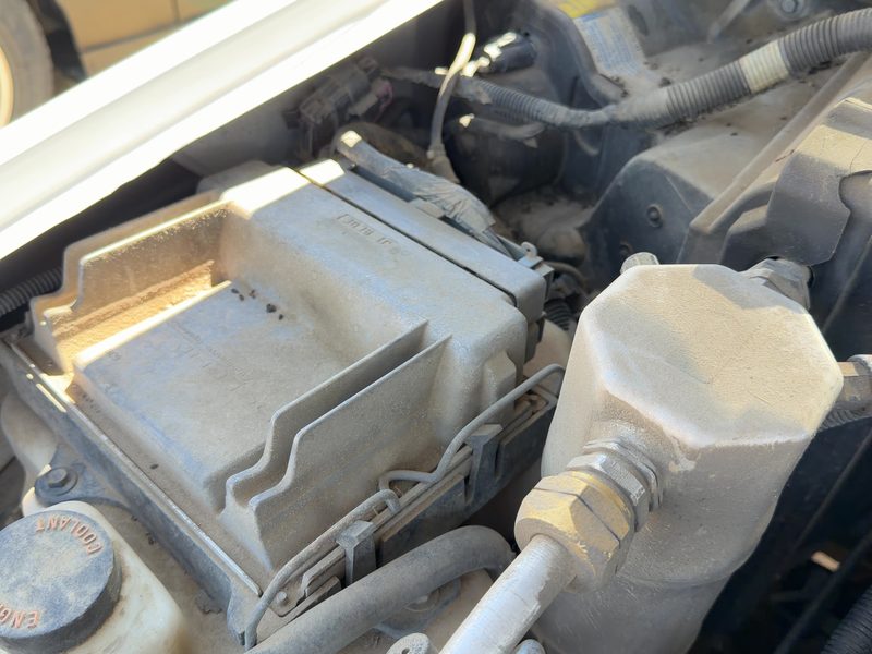 2000-2003 Blazer S10/jimmy S15 Engine/Motor Brain Box