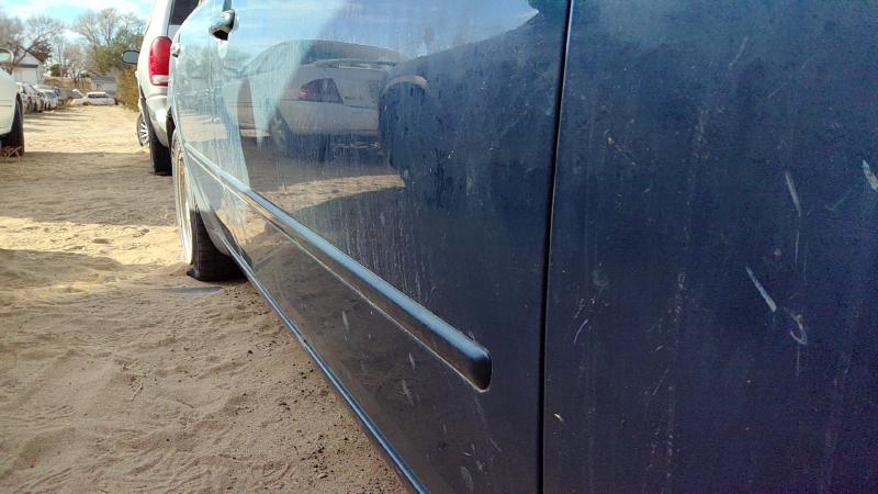 2006-2010 Hyundai Sonata Front Door RH