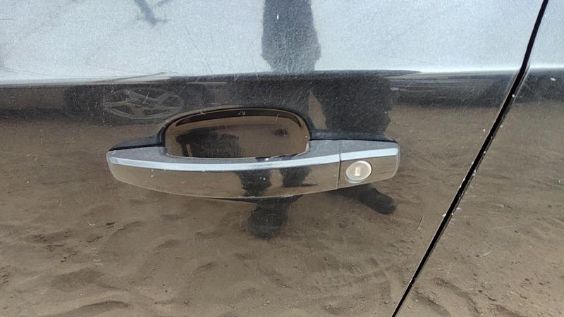 2010-2022 Chevrolet Cruze Outside Door Handle LH