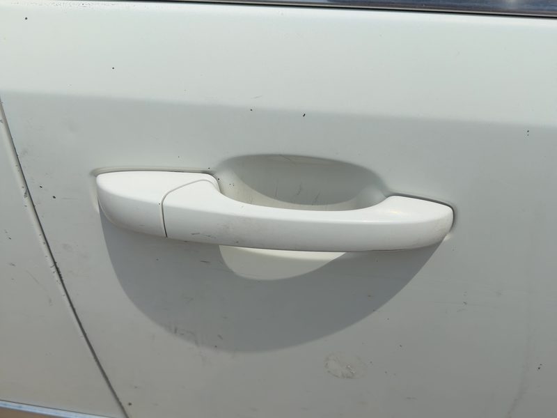 2010-2020 Chrysler Town & Country Outside Door Handle RH