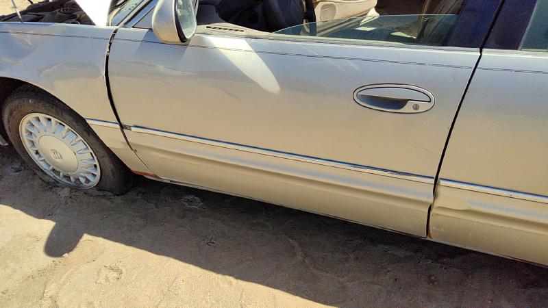 1997-2005 Buick Park Avenue (80&up) Front Door LH