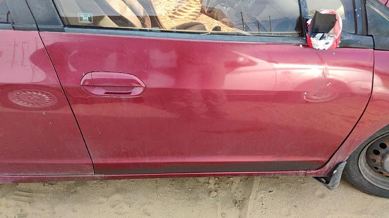 2010-2014 Honda Insight Front Door RH